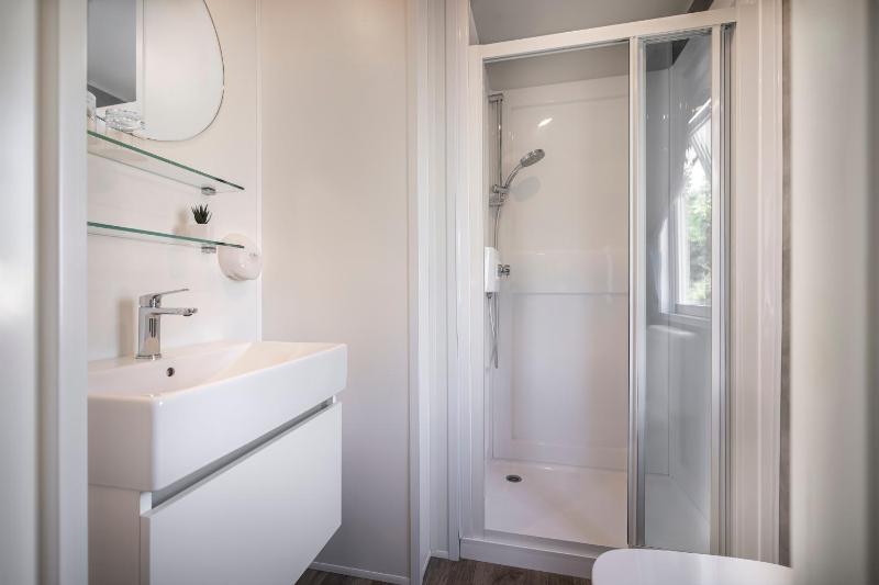  Premium Comfort Two-Bedroom Mobile Home image 3