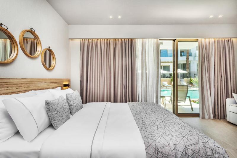 Deluxe Double Studio image 4