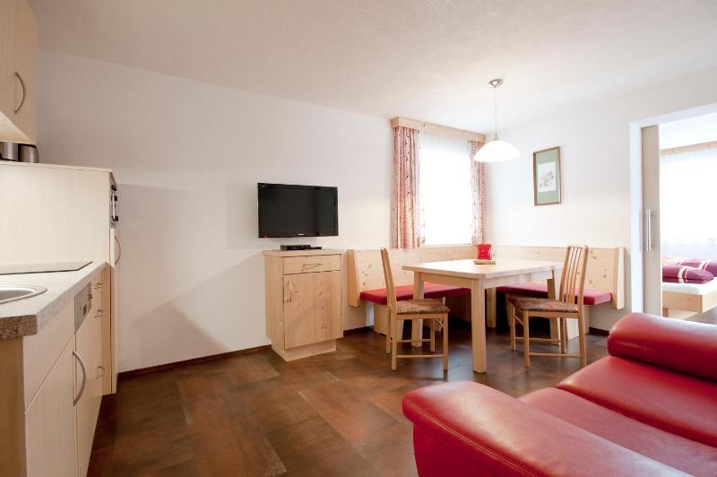 One-Bedroom Family Apartment image 1