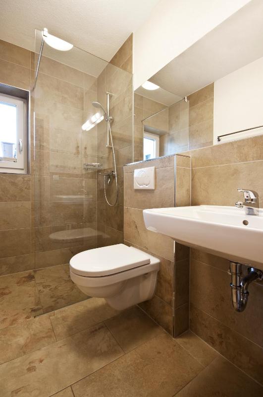One-Bedroom Family Apartment image 3