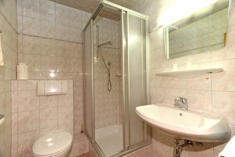 One-Bedroom Apartment with Balcony image 4