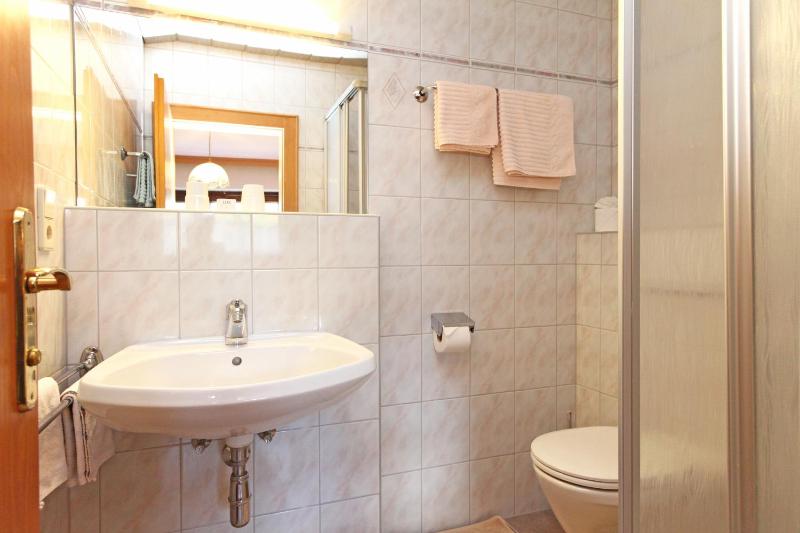 One-Bedroom Apartment with Balcony image 3