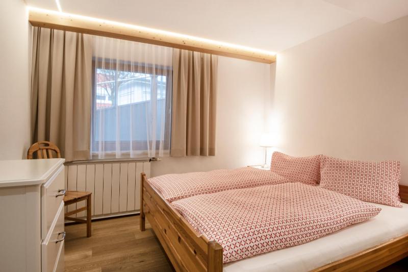 Two-Bedroom Standard Apartment image 4