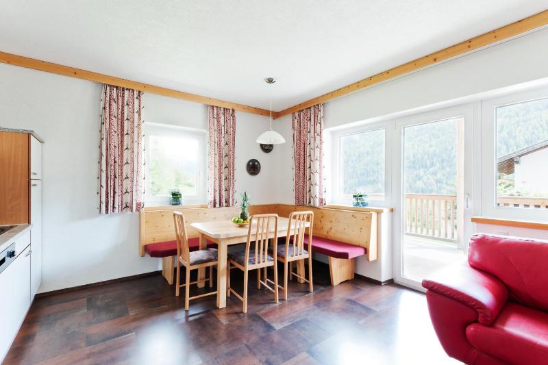 Two-Bedroom Apartment with Mountain View image 1