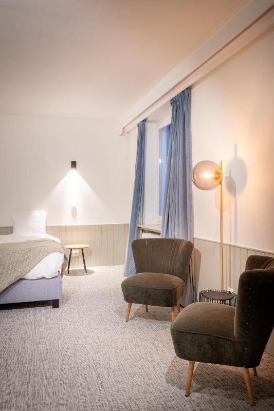 Hotel Augustyn Brugge - image 14