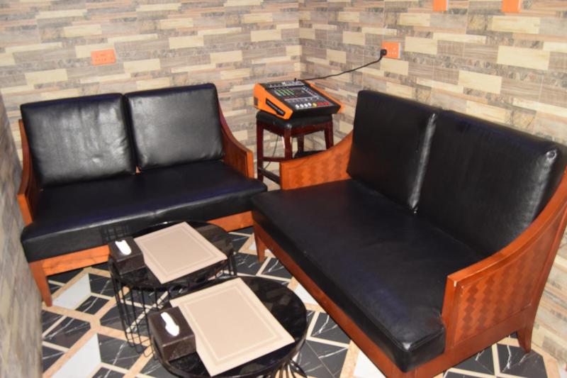 Zimbo Golden Vip Lodge - image 10
