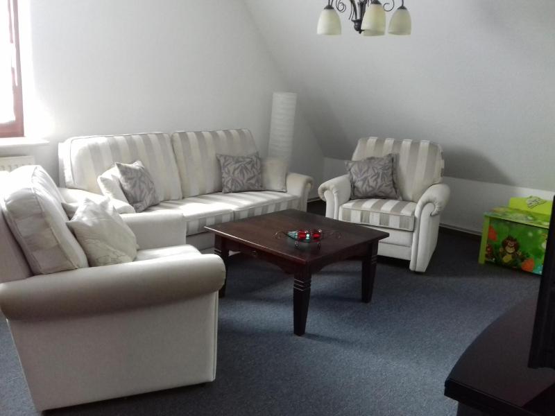 Ferienwohnung, Monteurwohnung bis 6 Personen Images