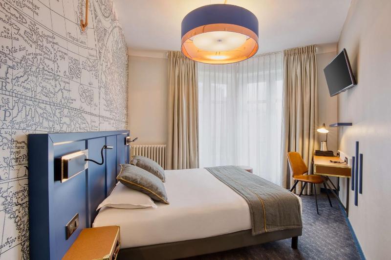 Best Western Hotel Graslin - image 43