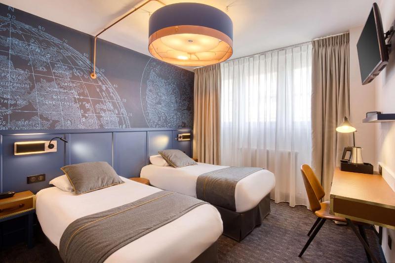 Best Western Hotel Graslin - image 21