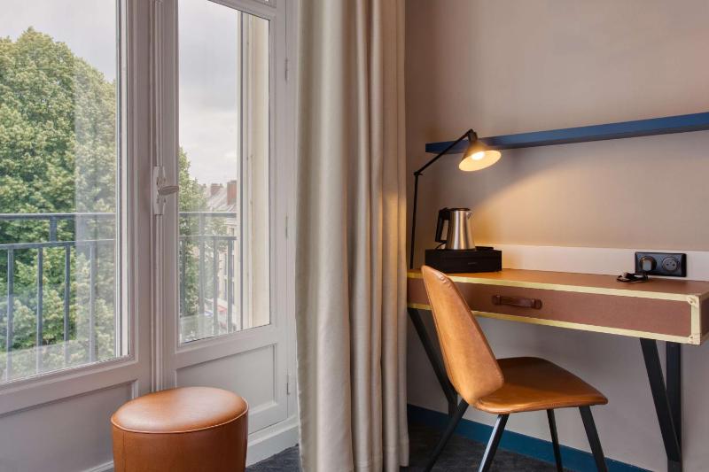 Best Western Hotel Graslin - image 36