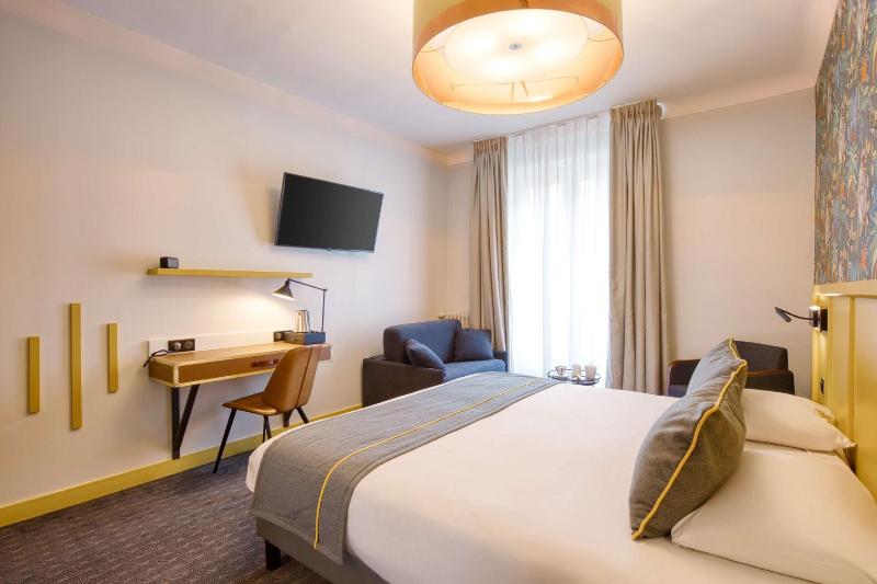 Best Western Hotel Graslin - image 38