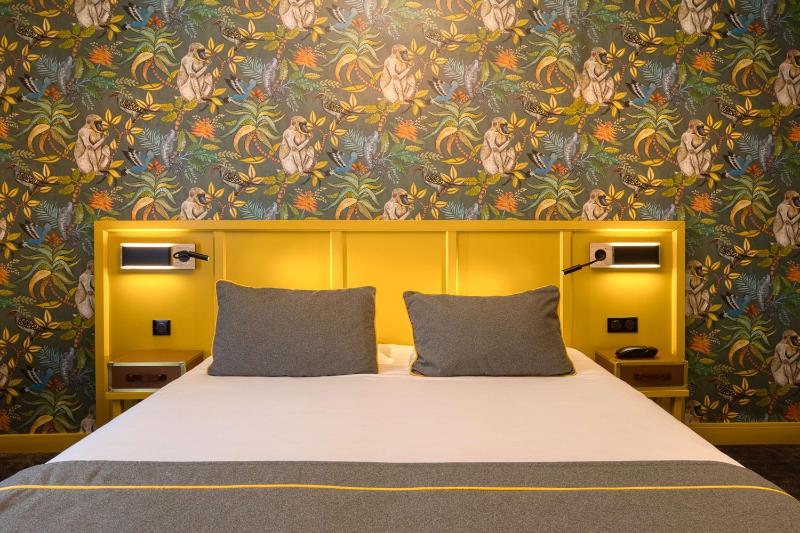 Best Western Hotel Graslin - image 25