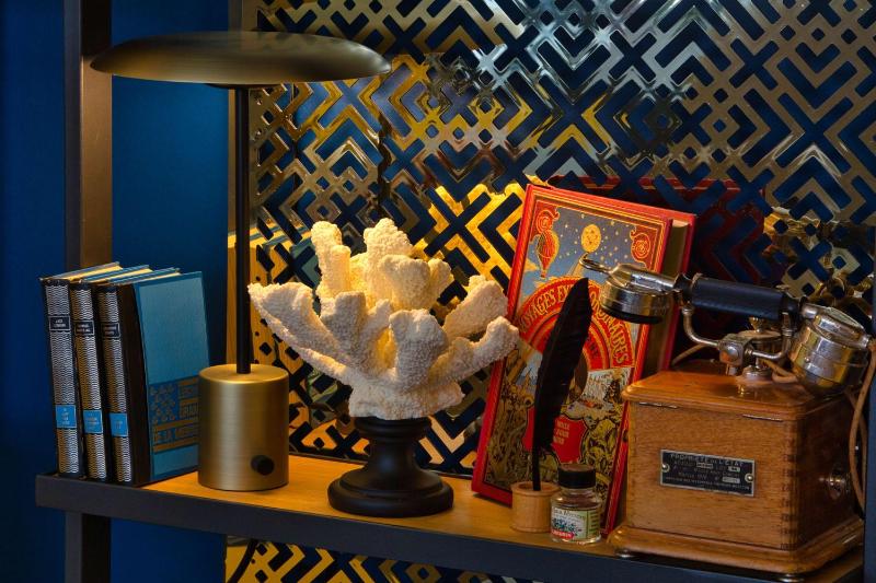 Best Western Hotel Graslin - image 31