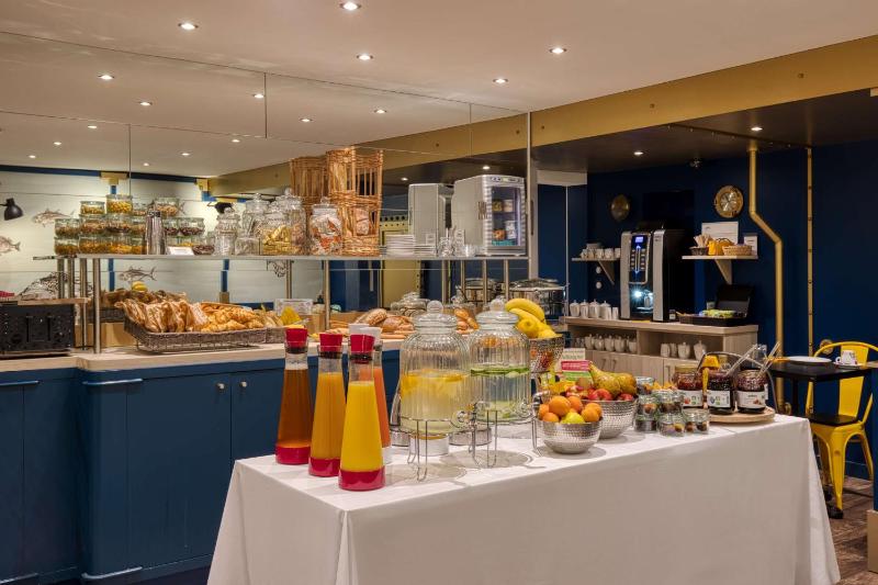 Best Western Hotel Graslin - image 15