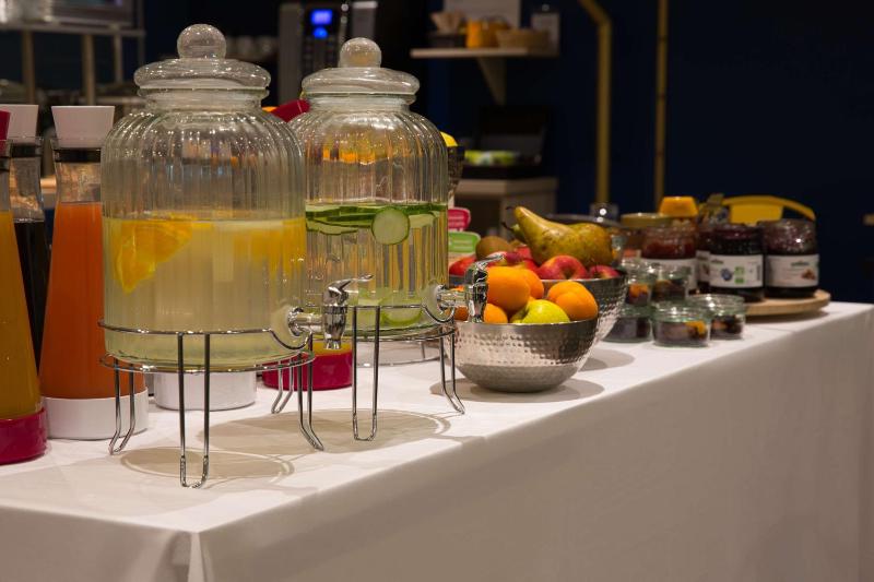 Best Western Hotel Graslin - image 4