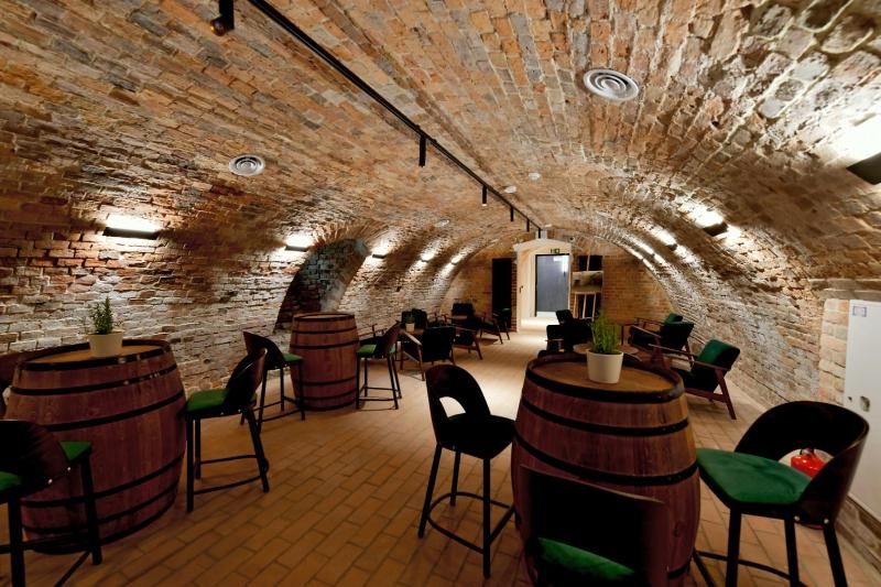 Herbal Hotel Wrocław - image 10
