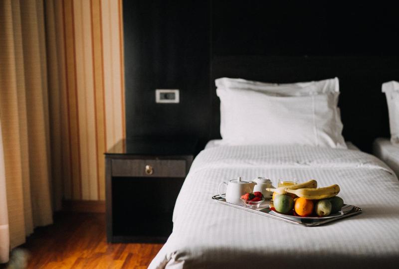 Double or Twin Room image 4