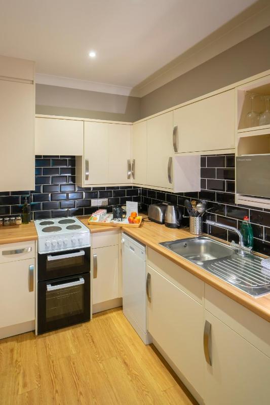 Two-Bedroom Apartment image 3