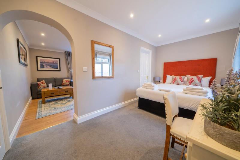 Standard One-Bedroom Apartment image 4
