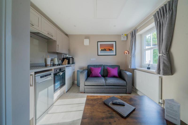 Standard One-Bedroom Apartment image 2