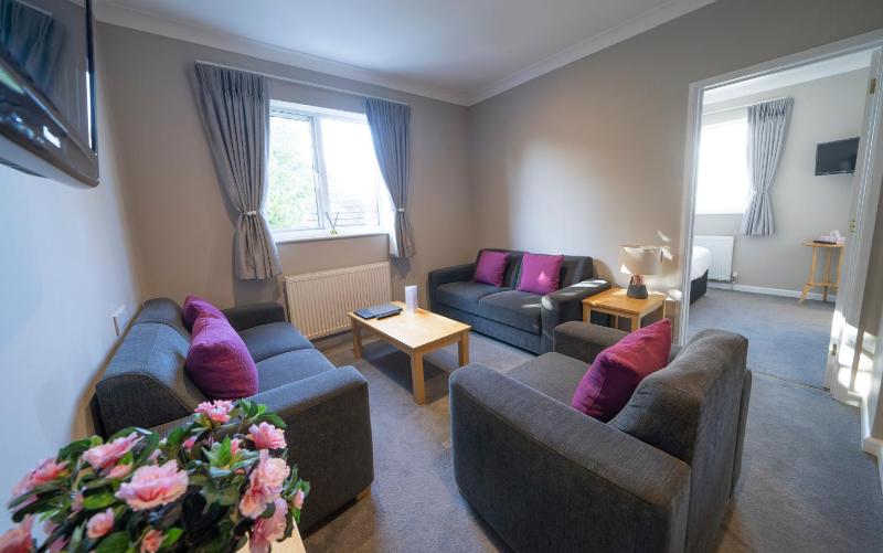 Two-Bedroom Apartment image 2