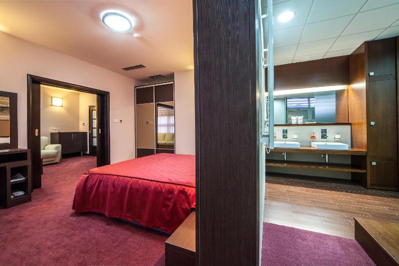 One-Bedroom Suite image 4