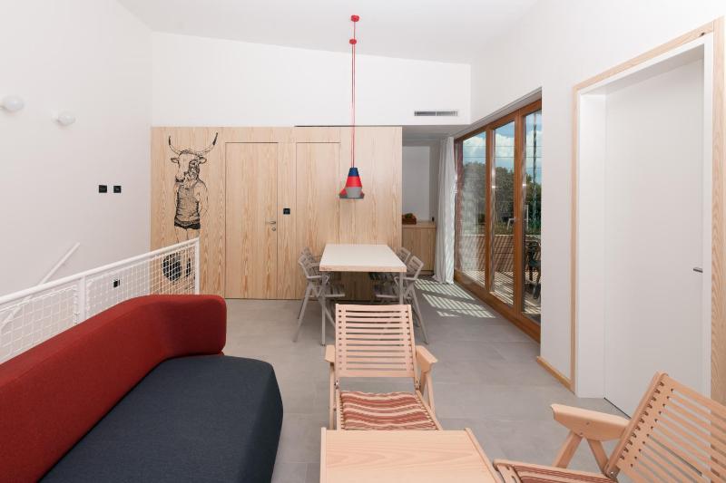 Premium One-Bedroom Apartment image 2