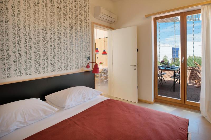 Premium One-Bedroom Apartment image 1