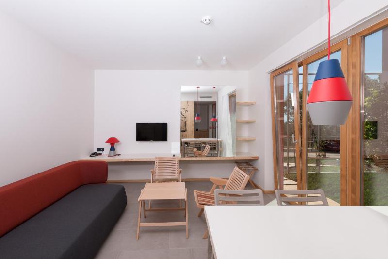 Premium Two-Bedroom Apartment image 1