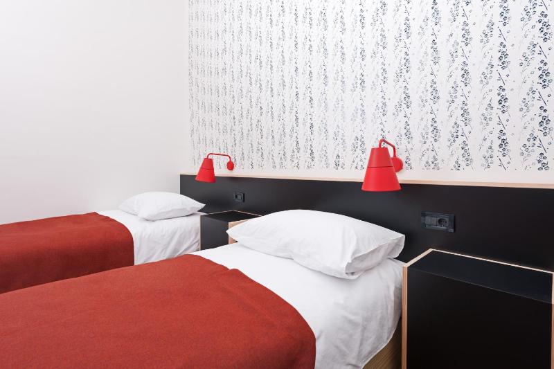 Premium Two-Bedroom Apartment image 3