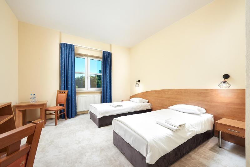 Large Double Room image 1