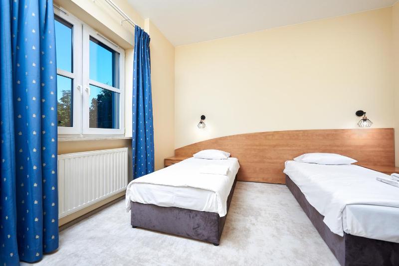 Large Double Room image 2