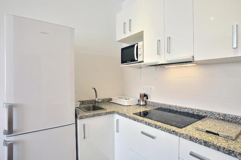 Apartamentos Rondaluz - image 17