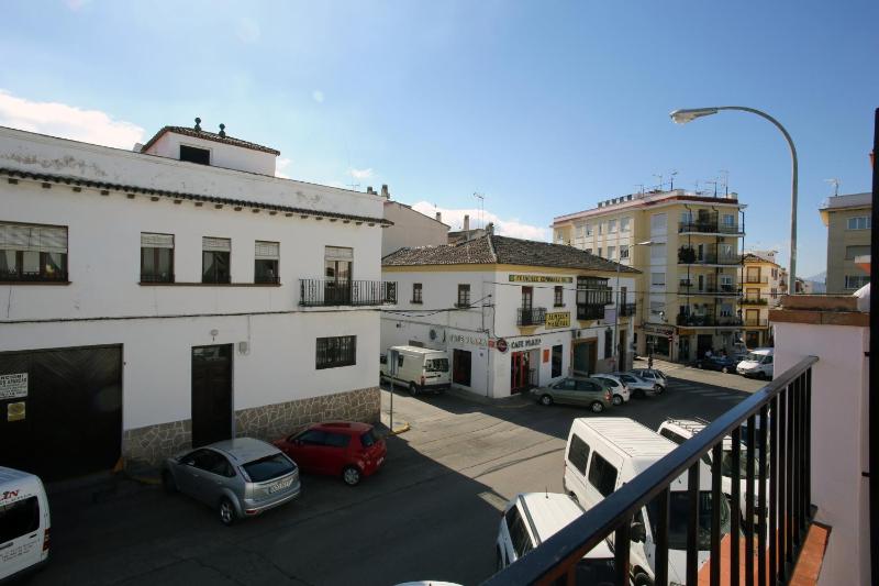 Apartamentos Rondaluz - image 16