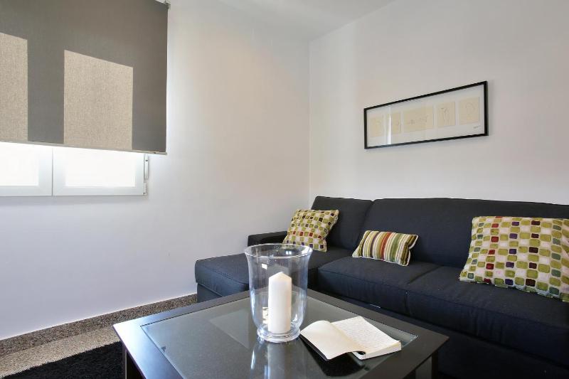 Apartamentos Rondaluz - image 9