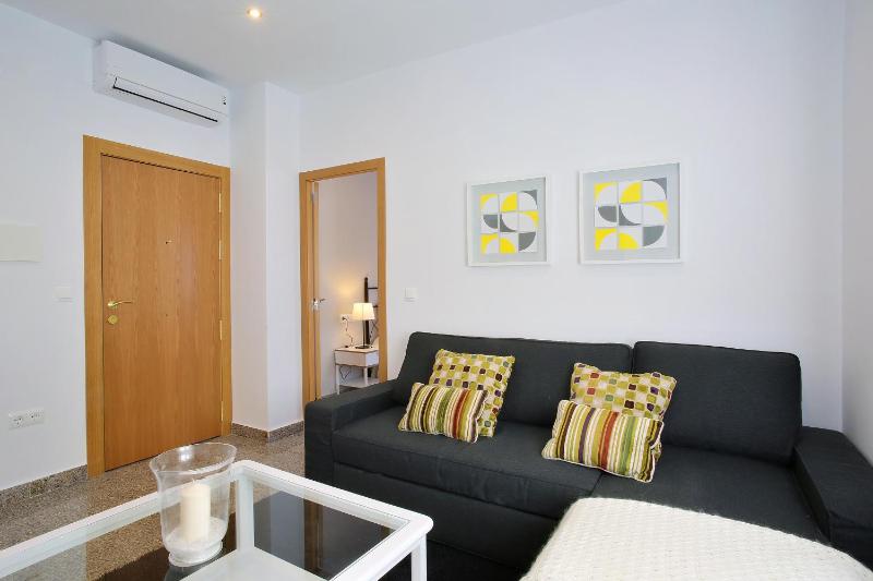Apartamentos Rondaluz - image 3