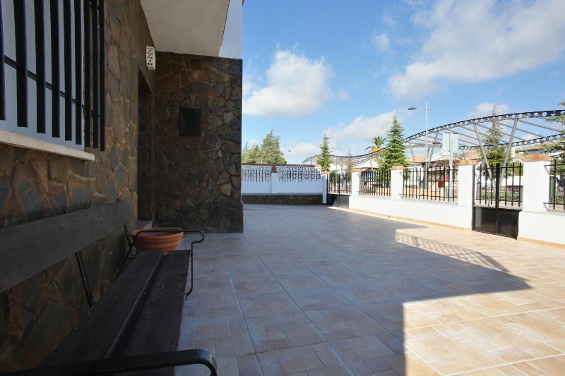 Apartamentos Rondaluz - image 25