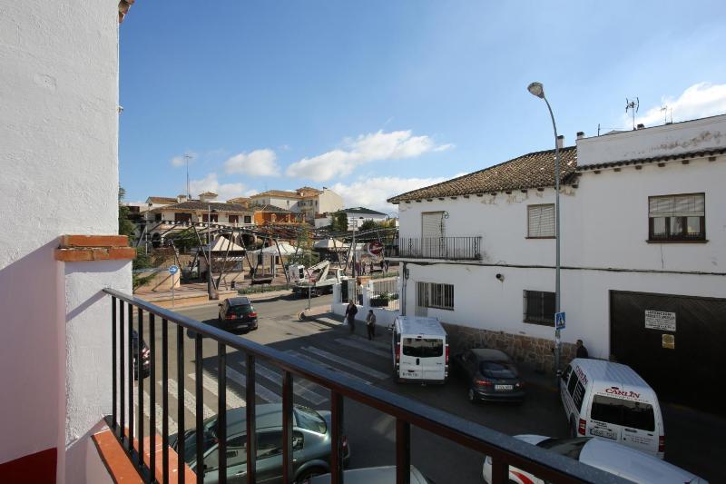 Apartamentos Rondaluz - image 41