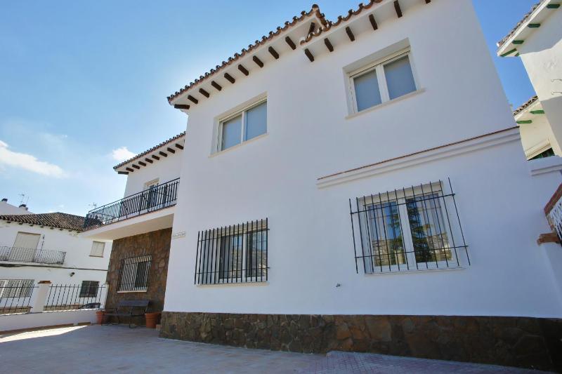 Apartamentos Rondaluz - image 21