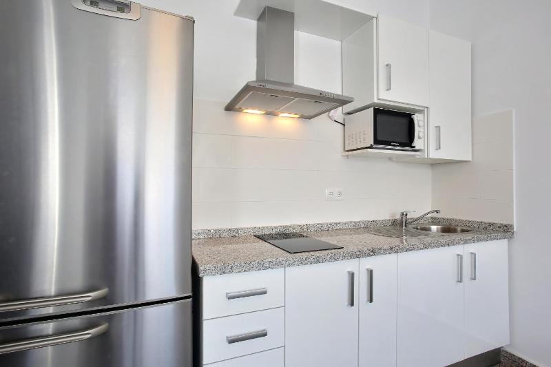 Apartamentos Rondaluz - image 15