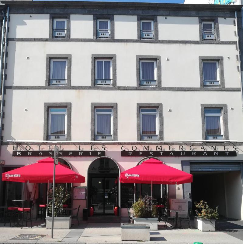 Hotel les Commercants - image 50