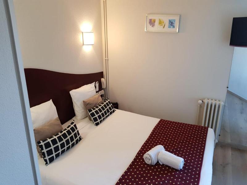 Hotel les Commercants - image 14