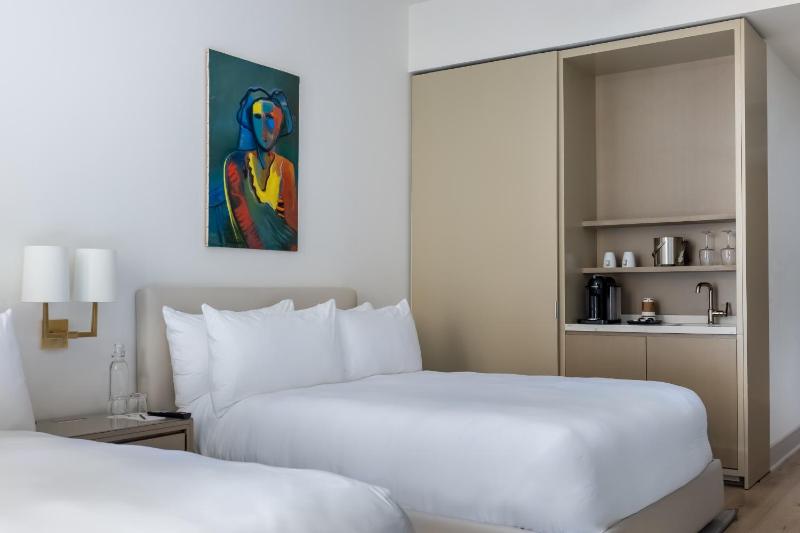 La Colombe d'Or Hotel - image 32