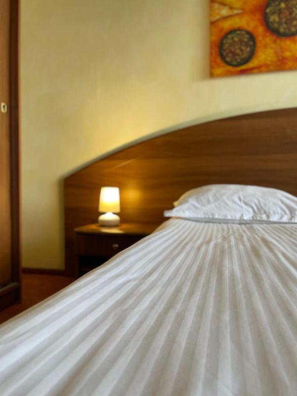 Budget Double or Twin Room image 4