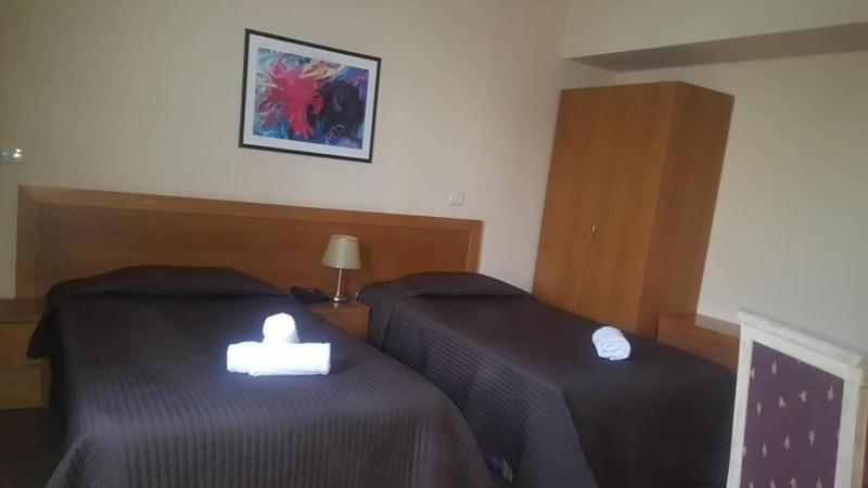 Standard Twin Room image 3