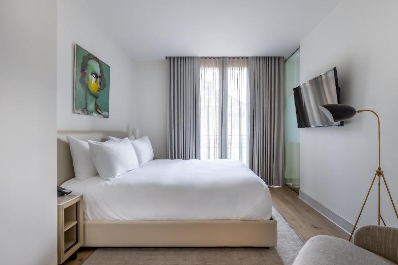 La Colombe d'Or Hotel - image 15