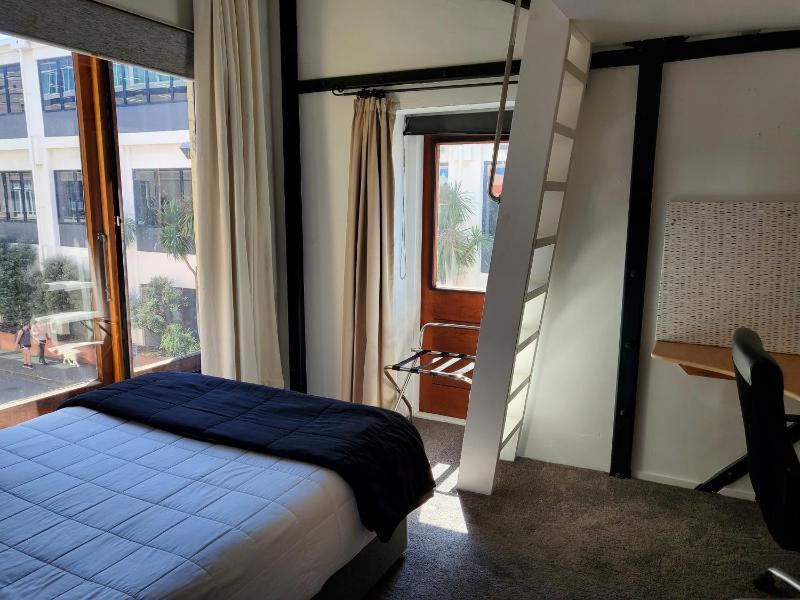 U Boutique Hotel SureStay Collection by BW - image 45