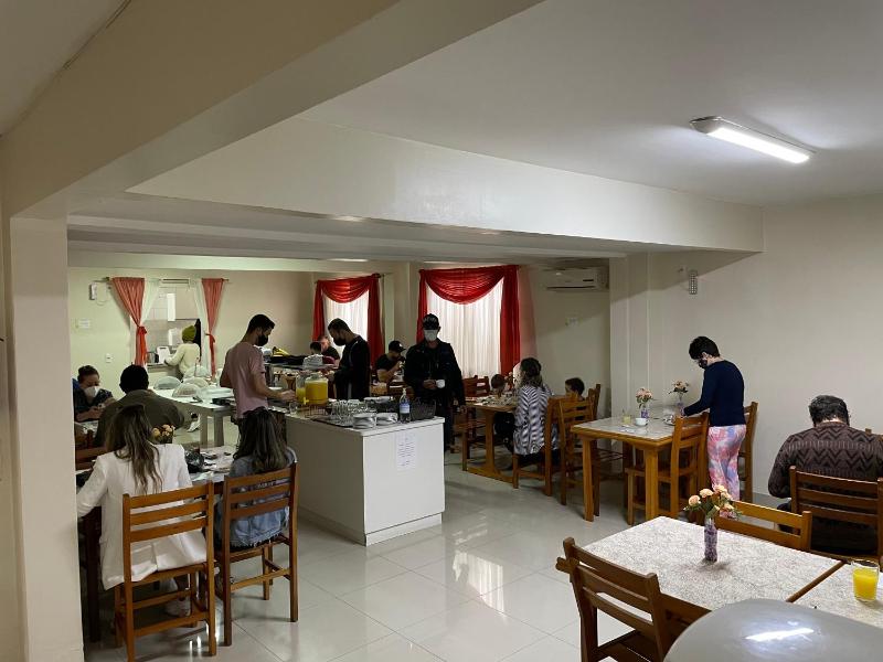 Hotel San Carlos - image 10