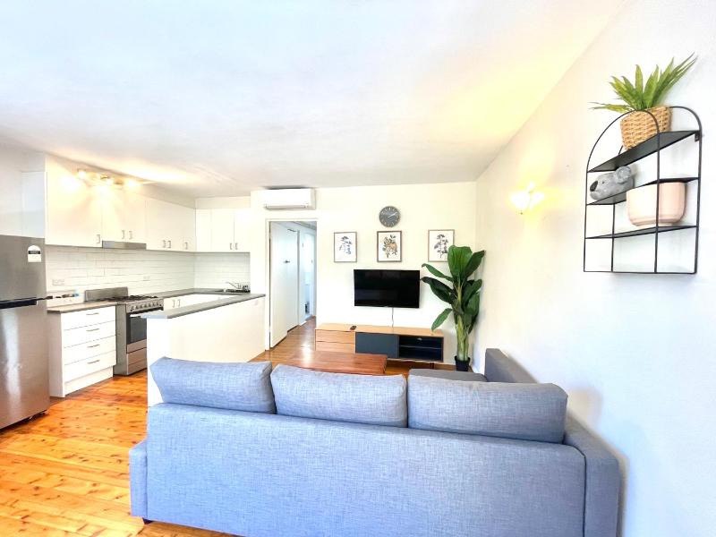 Lotus Stay Manly - Apartment 31B - image 3