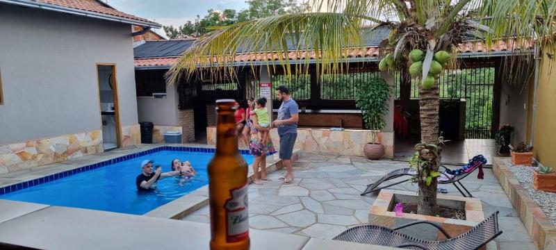 Casa Esmeralda para descanso - image 16